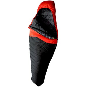 Mammut Nordic Down 3-Season 195cm