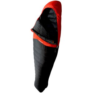 Mammut Nordic Down Spring 180cm
