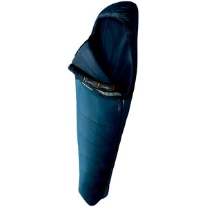 Mammut Nordic OTI Spring 195cm
