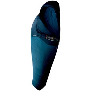 Mammut Nordic OTI Summer 195cm