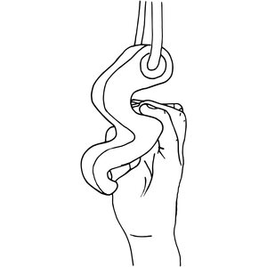 Max Climbing Maxgrip