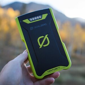 Goal Zero Venture 70 Power Bank Micro / Micro