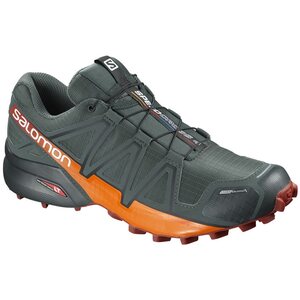 Salomon SpeedCross 4 CS