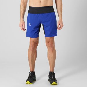 Salomon Trail Runner Twinskin Short M