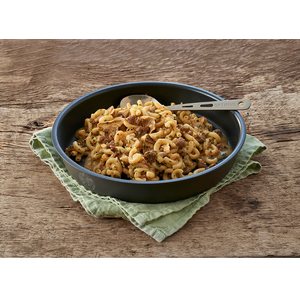 Trek'n Eat Naudanlihapata