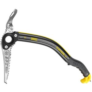Grivel North Machine Carbon (Ice+ Blade)