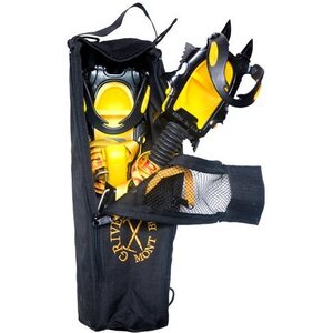 Grivel Ski Tour + Crampon Safe (size 1)