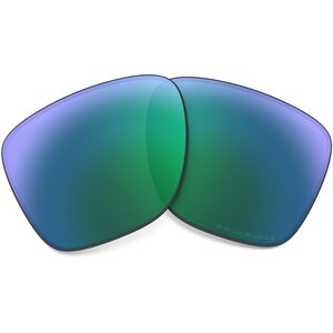 Oakley Crossrange XL Replacement Lens Kit, Jade Iridium Polarized