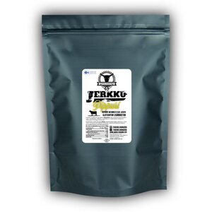 Kuivalihakundi Jerkku Beef Jerky 500g