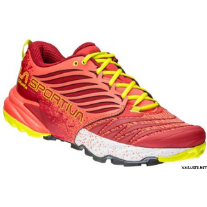 La Sportiva Akasha Women's