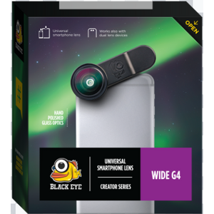 Black Eye Wide G4