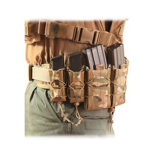 HSGI Slim Grip Padded Belt