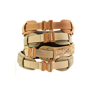 HSGI Slim Grip Padded Belt