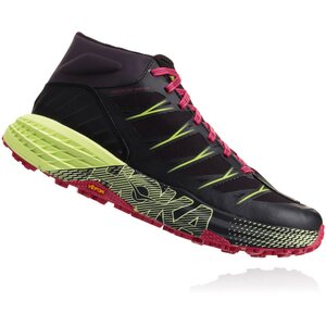 Hoka Speedgoat Mid WP Womens