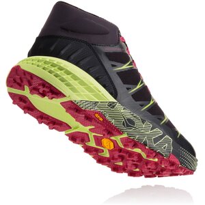 Hoka Speedgoat Mid WP Womens