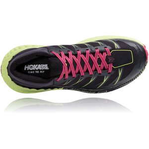 Hoka Speedgoat Mid WP Womens