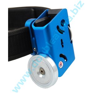 DAA Race Master Pouch With Magnet