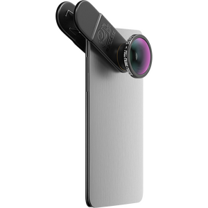 Black Eye Pro Full-Frame Fish Eye