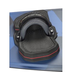 Ozone Pads and Straps V1