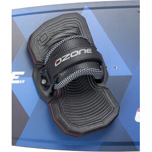 Ozone Pads and Straps V1