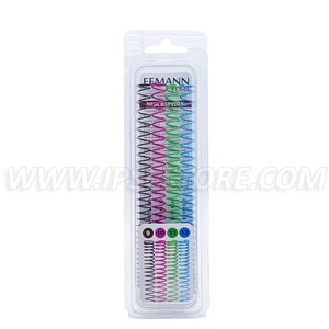 Eemann Tech Recoil Spring Pack Standard and Classic Minor 1911/2011