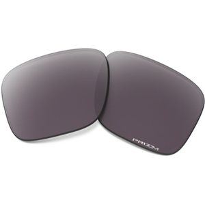 Oakley Holbrook Replacement Lens Kit, Prizm Black Polarized