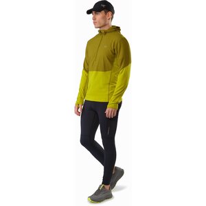 Arc'teryx Aptin Zip Hoody Mens