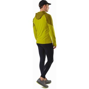 Arc'teryx Aptin Zip Hoody Mens