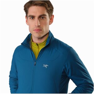 Arc'teryx Argus Jacket Mens