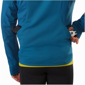 Arc'teryx Argus Jacket Mens