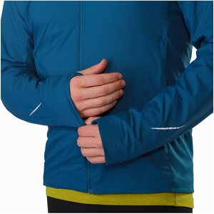 Arc'teryx Argus Jacket Mens