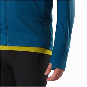 Arc'teryx Argus Jacket Mens