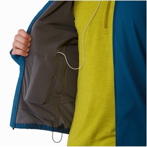Arc'teryx Argus Jacket Mens