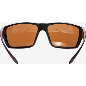 Magpul Terrain Eyewear, Polarized - Tortoise / Bronze