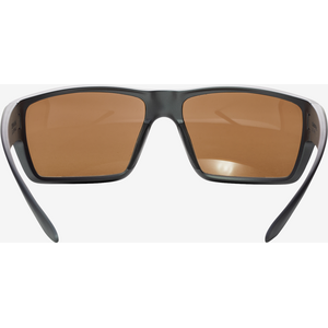 Magpul Terrain Eyewear, Polarized - Gray / Bronze, Gold Mirror