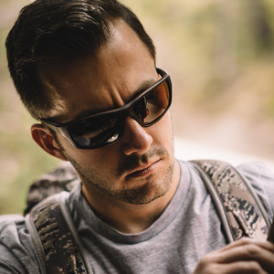 Magpul Summit Eyewear, Polarized - Tortoise / Bronze