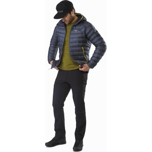 Arc'teryx Cerium LT Hoody Mens