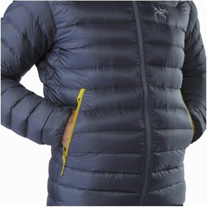 Arc'teryx Cerium LT Hoody Mens