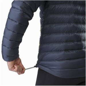 Arc'teryx Cerium LT Hoody Mens