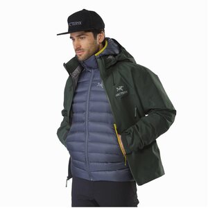 Arc'teryx Cerium LT Hoody Mens