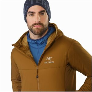 Arc'teryx Atom LT Hoody Mens