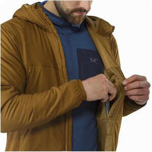 Arc'teryx Atom LT Hoody Mens