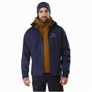 Arc'teryx Atom LT Hoody Mens