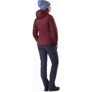 Arc'teryx Atom LT Hoody Womens (2017)