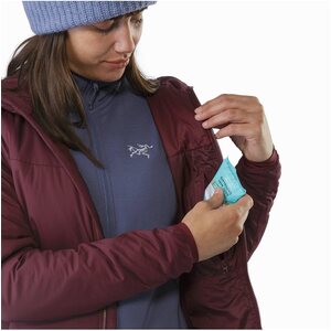Arc'teryx Atom LT Hoody Womens (2017)
