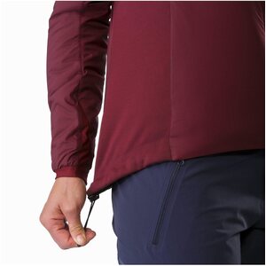 Arc'teryx Atom LT Hoody Womens (2017)