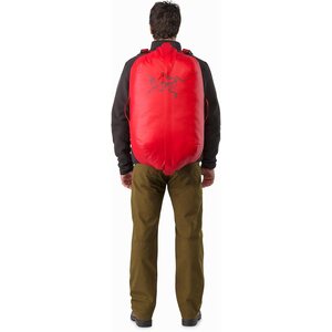 Arc'teryx Carrier Duffel 55
