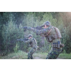 Crye Precision G3 Combat Shirt M05, Special edition