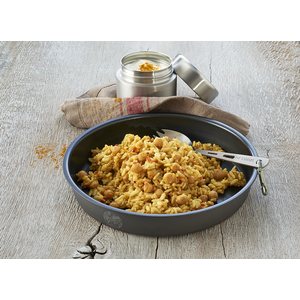 Trek'n Eat Chana Masal - Intialainen kikherneriisipata 180g (L,G,VE)