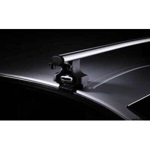 Thule Rapid System 4 kpl (jalat) 754 (ilman myyntipakkausta)